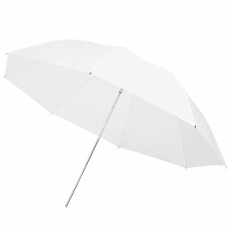 Зонт на просвет Lumifor LUSL-110 ULTRA, 110см, полупрозрачный - фото 1