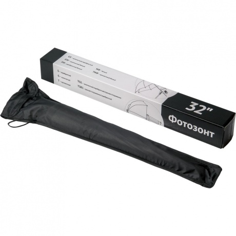 Зонт-отражатель Falcon Eyes UR-32G - фото 2