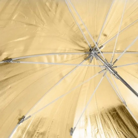 Зонт-отражатель Falcon Eyes UR-32G - фото 4