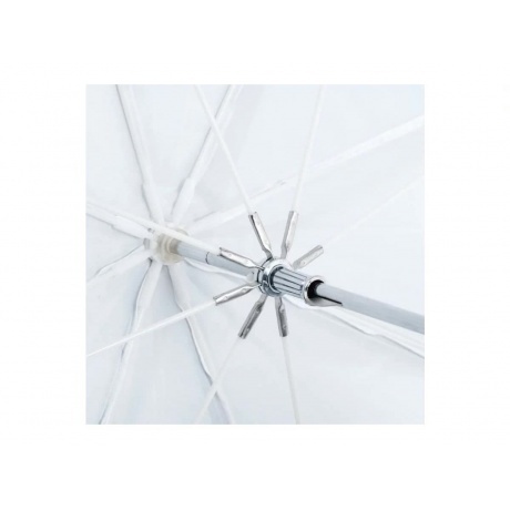 Зонт-отражатель Falcon Eyes  UR-32WB - фото 3