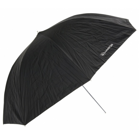 Зонт комбинированный Lumifor LUML-101 ULTRA, 101см, на просвет и отражение - фото 2