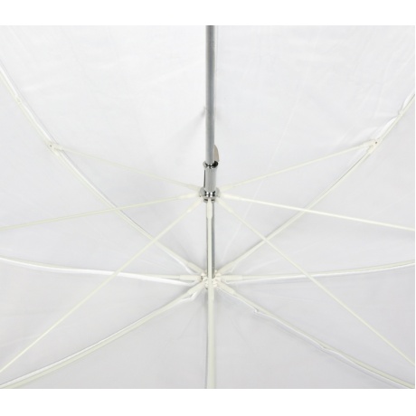 Зонт комбинированный Lumifor LUML-101 ULTRA, 101см, на просвет и отражение - фото 4