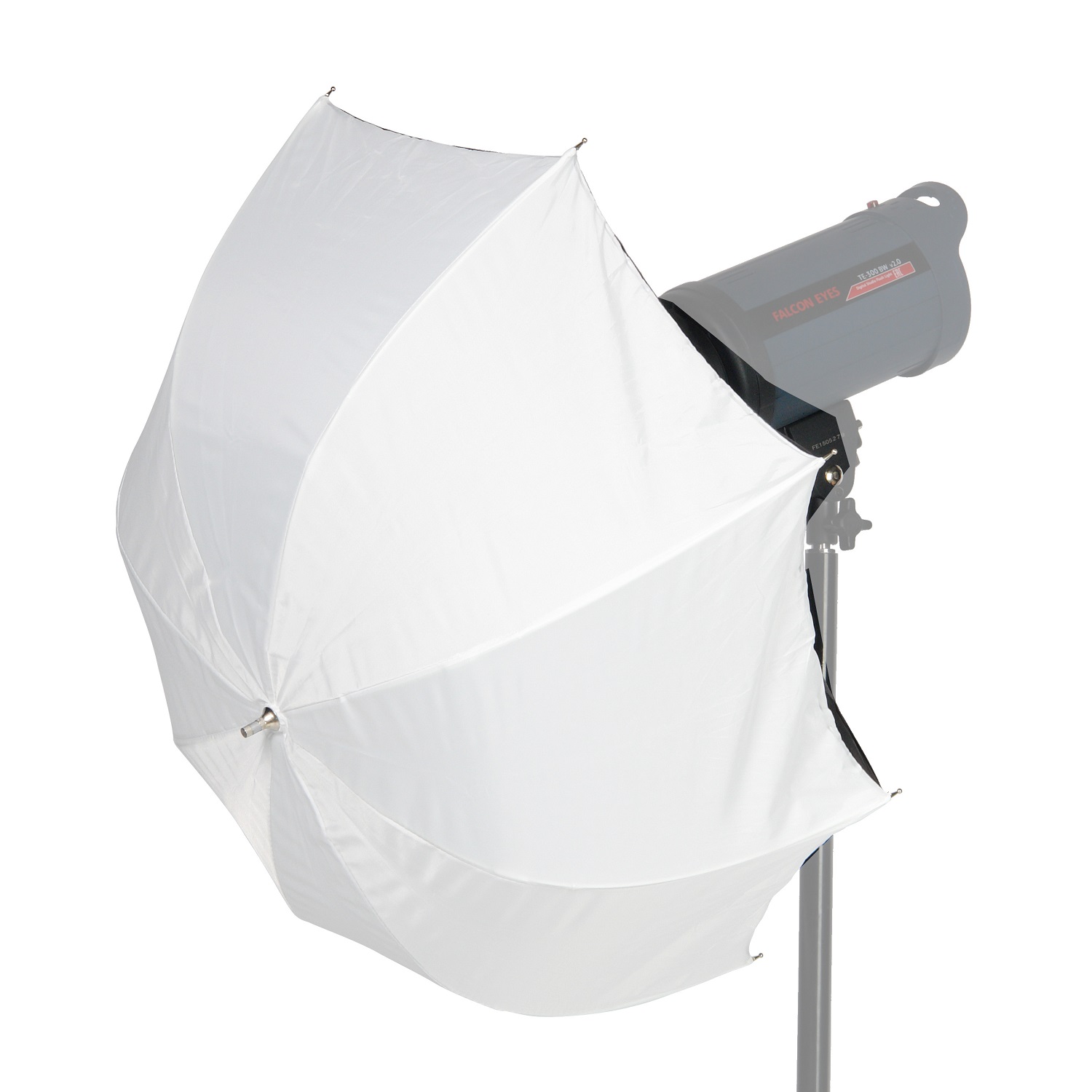 Зонт просветный Falcon Eyes UB-32W с отражателем зонт просветный ub 32w с отражателем