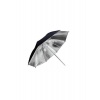 Зонт Godox UB-002 101см серебро/черный