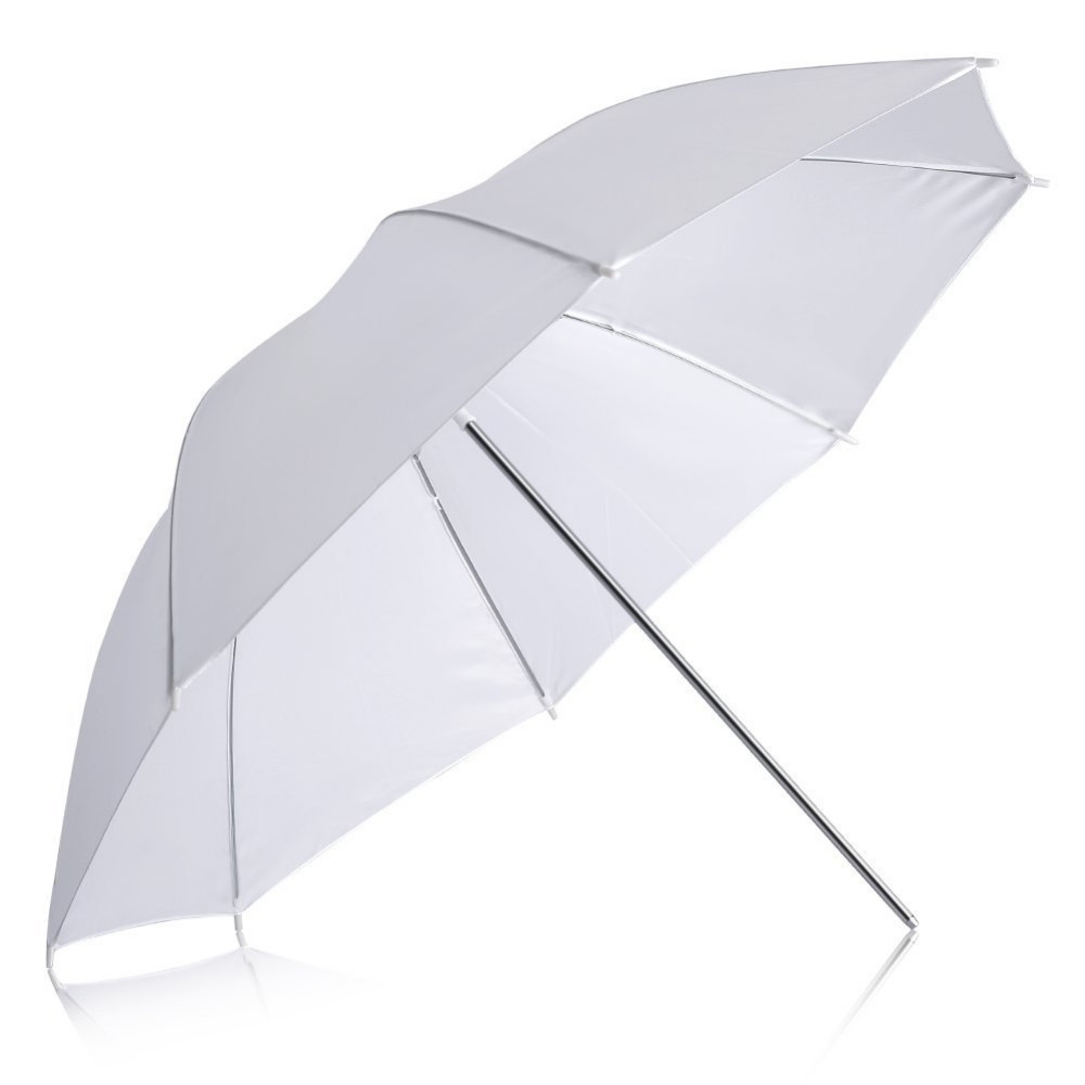 Зонт просветный Godox UB-008 84см зонт godox ub l3 150см серебро черный