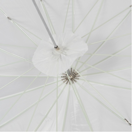 Зонт просветный Godox UB-L2 150см - фото 2