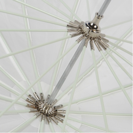 Зонт просветный Godox UB-L2 150см - фото 3