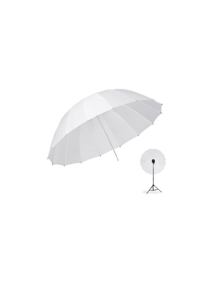 Зонт просветный Godox UB-L2 150см