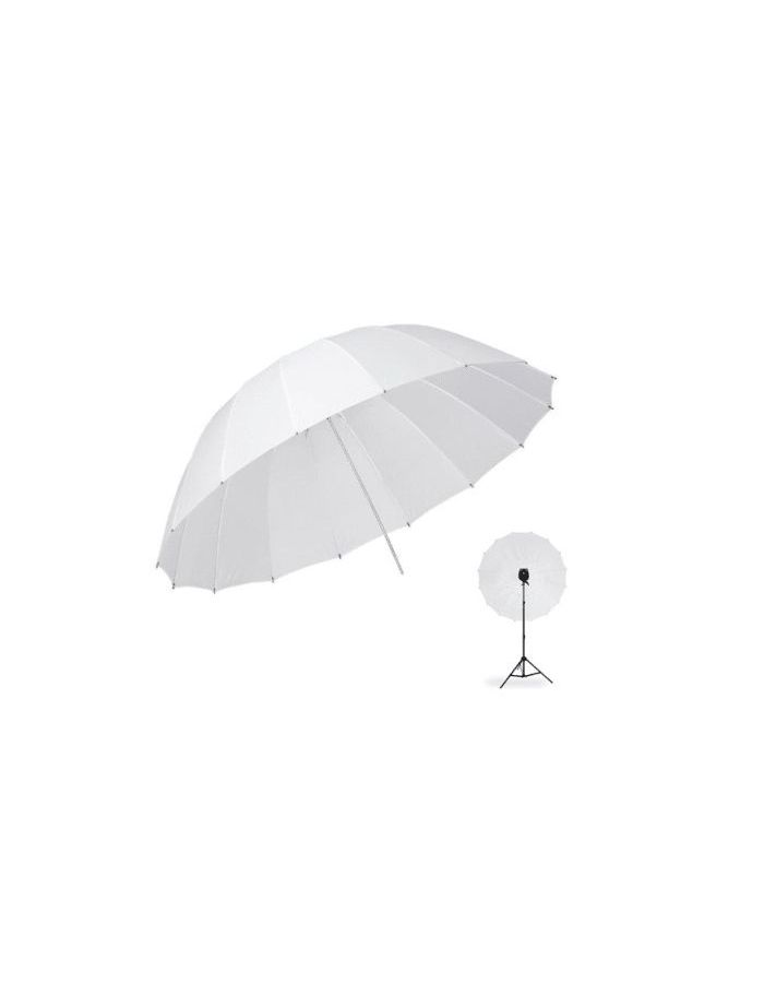 Зонт просветный Godox UB-L2 185см