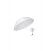 Зонт просветный Godox UB-L2 185см