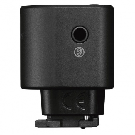 Bluetooth микрофон Sony ECM-W1M Multi Interface Shoe - фото 3