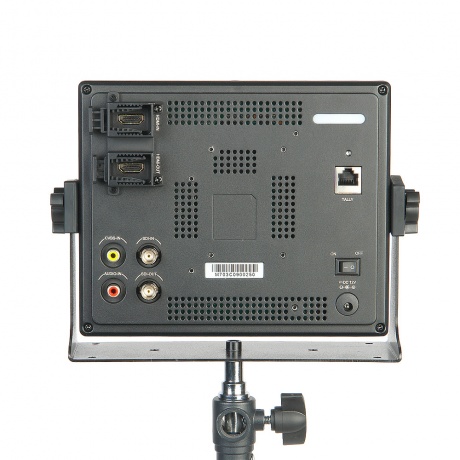 Видеомонитор GreenBean UHDPlay 1912 3G-SDI/HDMI 7&quot; 4K - фото 4