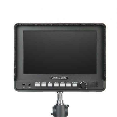 Видеомонитор GreenBean HDPlay 1060 HDMI 7&quot; - фото 2