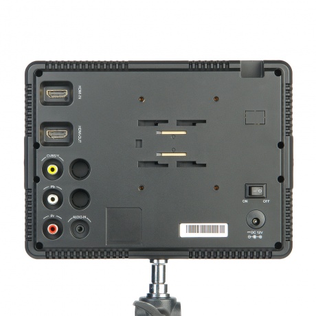 Видеомонитор GreenBean HDPlay 1060 HDMI 7&quot; - фото 3