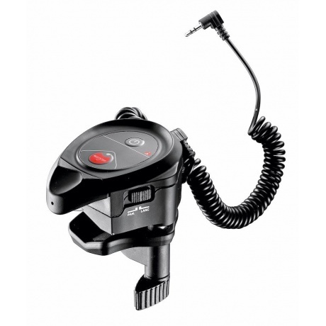 Пульт дистанционного управления для видеокамер Manfrotto MVR901ECPL