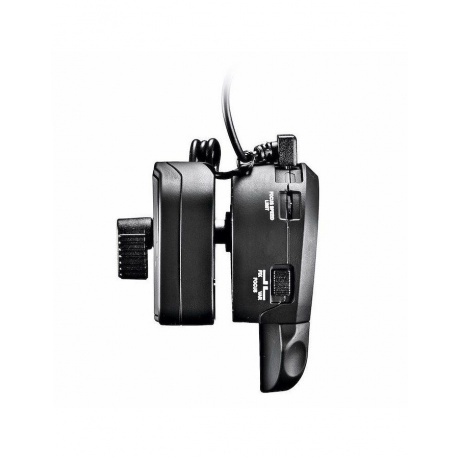 Пульт дистанционного управления для видеокамер Manfrotto MVR911ECCN - фото 2
