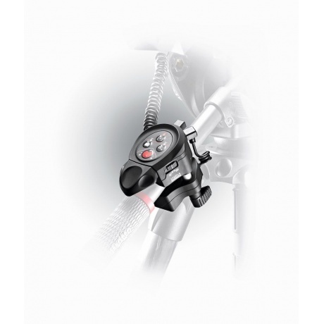 Пульт дистанционного управления для видеокамер Manfrotto MVR911ECCN - фото 3