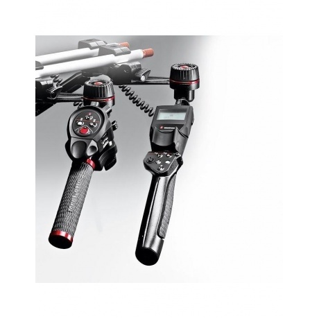 Пульт дистанционного управления для видеокамер Manfrotto MVR911ECCN - фото 6