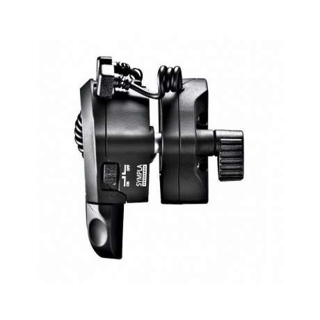 Пульт дистанционного управления для видеокамер Manfrotto MVR911ECCN - фото 8