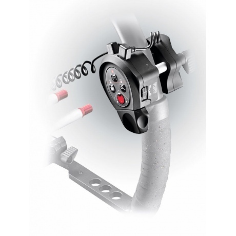 Пульт дистанционного управления для видеокамер Manfrotto MVR911ECCN - фото 9
