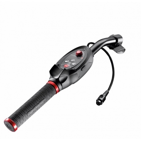 Ручка дистанционного управления для видеокамер Manfrotto MVR901EPEX