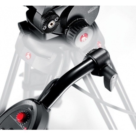 Ручка дистанционного управления для видеокамер Manfrotto MVR901EPEX - фото 3