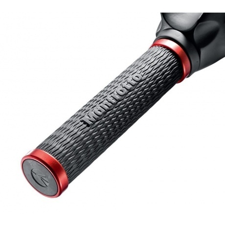 Ручка дистанционного управления для видеокамер Manfrotto MVR901EPEX - фото 6