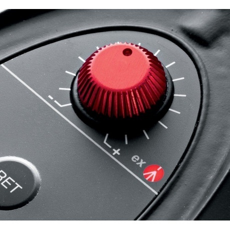 Ручка дистанционного управления для видеокамер Manfrotto MVR901EPEX - фото 7