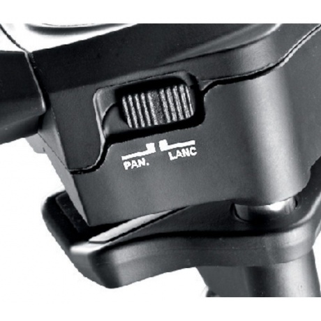 Ручка дистанционного управления для видеокамер Manfrotto MVR901EPEX - фото 5