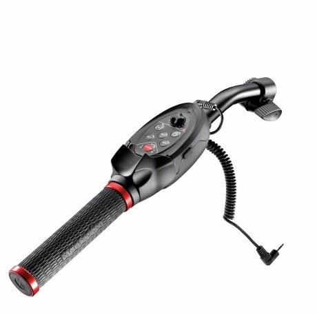 Ручка дистанционного управления для видеокамер Manfrotto MVR901EPLA