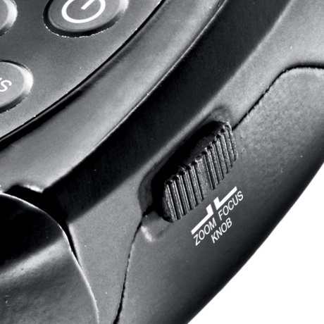 Ручка дистанционного управления для видеокамер Manfrotto MVR901EPLA - фото 2