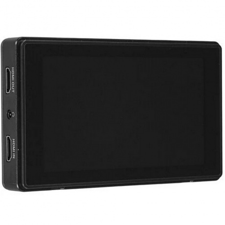 Видеомонитор Godox GM55 5.5”4K HDMI накамерный - фото 1