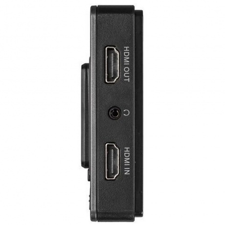 Видеомонитор Godox GM55 5.5”4K HDMI накамерный - фото 5