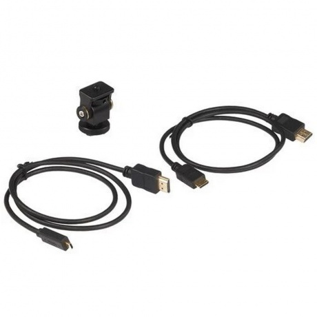 Видеомонитор Godox GM55 5.5”4K HDMI накамерный - фото 9