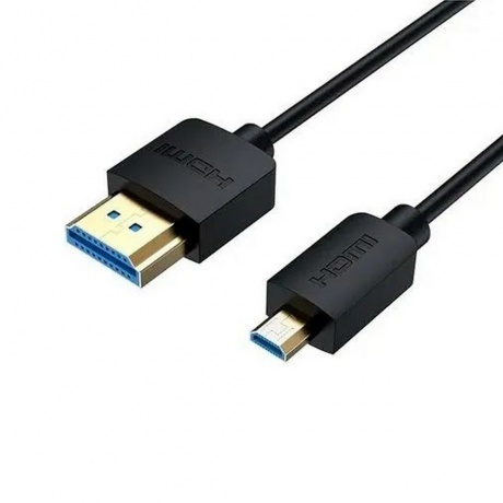Кабель Accsoon HDMI Type A Type D 1140₽