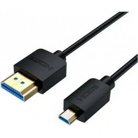 Кабель Accsoon HDMI Type A – Type D