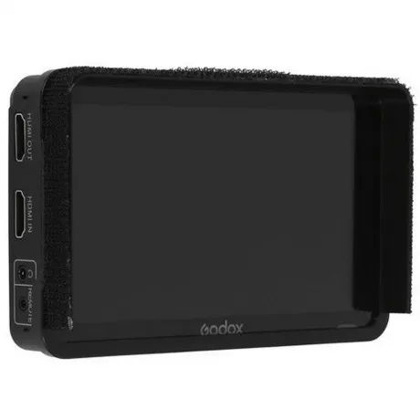 Видеомонитор Godox GM6S 5.5”4K HDMI накамерный