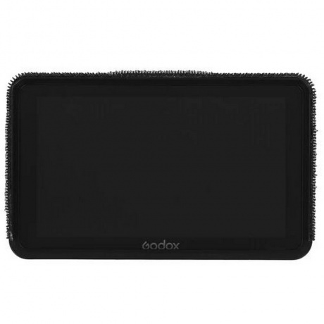 Видеомонитор Godox GM6S 5.5”4K HDMI накамерный - фото 2