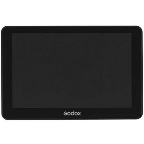 Видеомонитор Godox GM7S 7”4K HDMI накамерный - фото 2