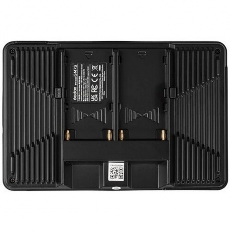 Видеомонитор Godox GM7S 7”4K HDMI накамерный - фото 4