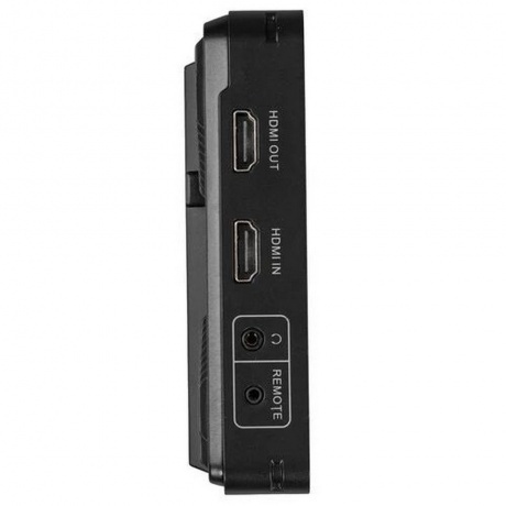 Видеомонитор Godox GM7S 7”4K HDMI накамерный - фото 5