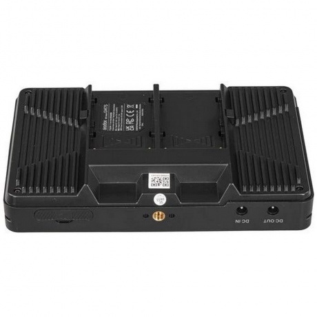 Видеомонитор Godox GM7S 7”4K HDMI накамерный - фото 6