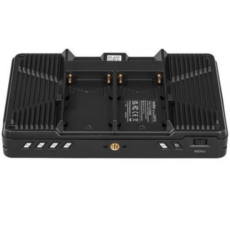 Видеомонитор Godox GM7S 7”4K HDMI накамерный - фото 7