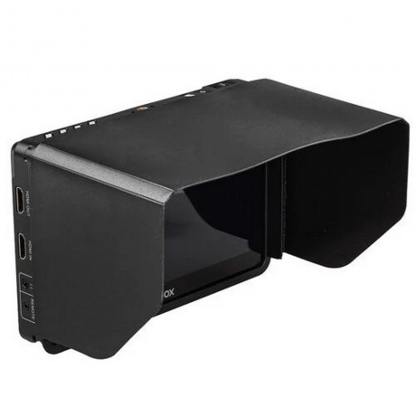 Видеомонитор Godox GM7S 7”4K HDMI накамерный - фото 8