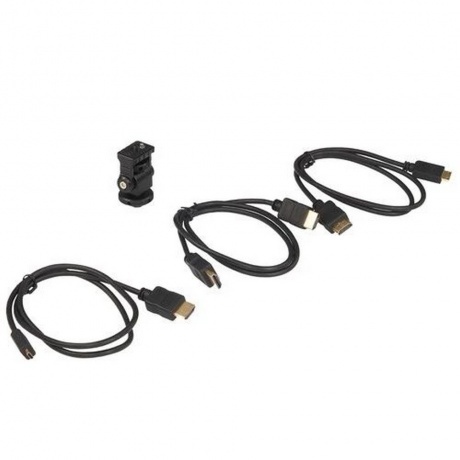 Видеомонитор Godox GM7S 7”4K HDMI накамерный - фото 9