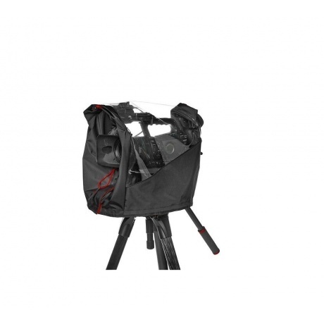 Чехол дождевой для видеокамеры Manfrotto Video Raincover MB PL-CRC-15 19990₽