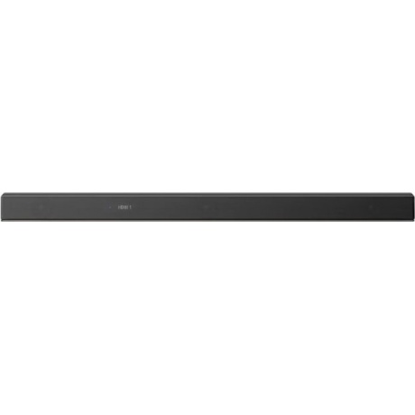 Звуковая панель Sony HT-ZF9 3.1 400Вт черный - фото 2