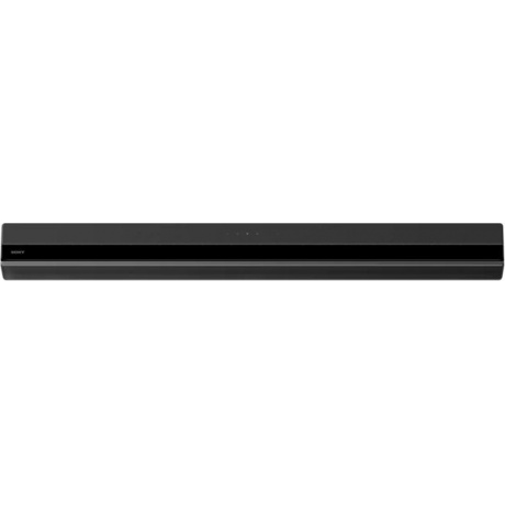 Звуковая панель Sony HT-ZF9 3.1 400Вт черный - фото 4