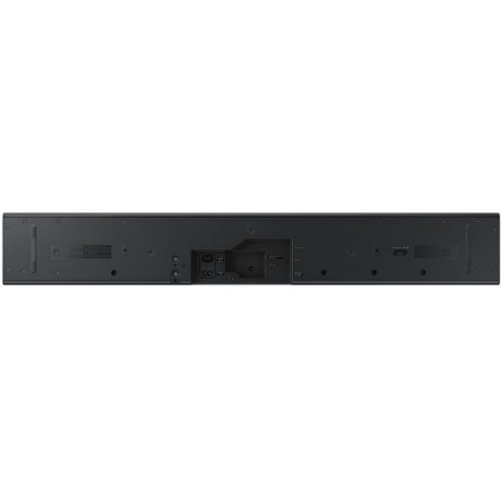 Звуковая панель Samsung HW-MS550/RU 2.1 260Вт+160Вт черный - фото 5