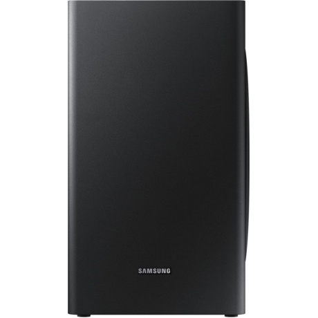 Саундбар Samsung HW-R650/RU черный - фото 4